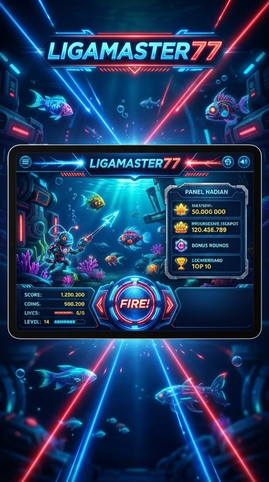Screenshot dari proses unduh aplikasi ligamaster77 yang cepat dan efisien.